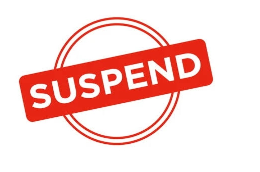 ਅੰਮ੍ਰਿਤਸਰ ਦੇ SMO ਭਾਰਤੀ ਧਵਨ ਨੂੰ ਕੀਤਾ ਸਸਪੈਂਡ 