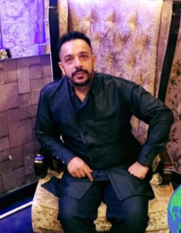 ਜਲੰਧਰ ‘ਚ ਸਨਸਨੀਖੇਜ਼ ਵਾਰਦਾਤ: ਆਮ ਆਦਮੀ ਪਾਰਟੀ ਦੇ ਆਗੂ ਲੱਕੀ ਓਬਰਾਓ ਦੀ ਗੋਲੀਆਂ ਮਾਰ ਕੇ ਹੱਤਿਆ