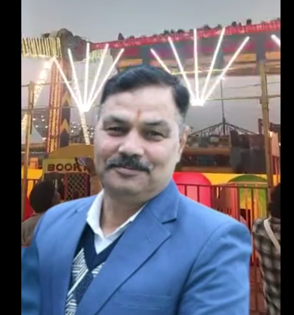 ਸੂਰਜਕੁੰਡ ਮੇਲੇ ‘ਚ ਸੁਨਾਮੀ ਝੂਲਾ ਡਿੱਗਣ ਕਾਰਨ ਵੱਡਾ ਹਾਦਸਾ, ਐਸਐਚਓ ਜਗਦੀਸ਼ ਪ੍ਰਸਾਦ ਸ਼ਹੀਦ, 12 ਜ਼ਖਮੀ