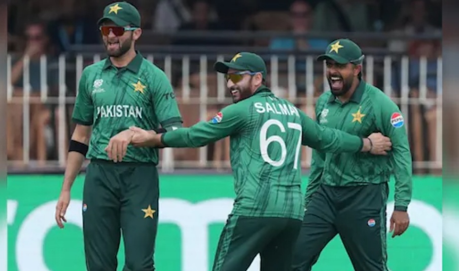 ਸਸਪੈਂਸ ਖਤਮ! ਭਾਰਤ–ਪਾਕਿਸਤਾਨ ਮੈਚ ਲਈ ਪਾਕਿਸਤਾਨ ਸਰਕਾਰ ਦੀ ਹਰੀ ਝੰਡੀ