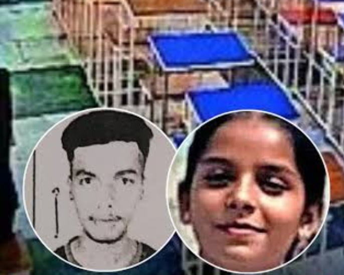 ਤਰਨਤਾਰਨ ਲਾਅ ਕਾਲਜ’ ਚ ਕਲਾਸਮੇਟ ਦਾ ਕਤਲ ਕਰਨ ਵਾਲੇ ਪ੍ਰਿੰਸ ਰਾਜ ਸਿੰਘ ਨੇ ਵੀ ਤੋੜਿਆ ਦਮ