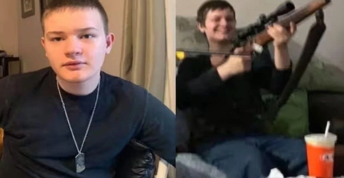 ਕੈਨੇਡਾ ਦੇ ਟੰਬਲਰ ਰਿਜ ’ਚ 18 ਸਾਲਾ ਟ੍ਰਾਂਸ ਔਰਤ ਦੀ ਅੰਨ੍ਹੇਵਾਹ ਗੋਲੀਬਾਰੀ’ ਚ ਮਾਂ ਅਤੇ ਸੌਤੇਲੇ ਭਰਾ ਸਮੇਤ 9 ਦੀ ਮੌਤ