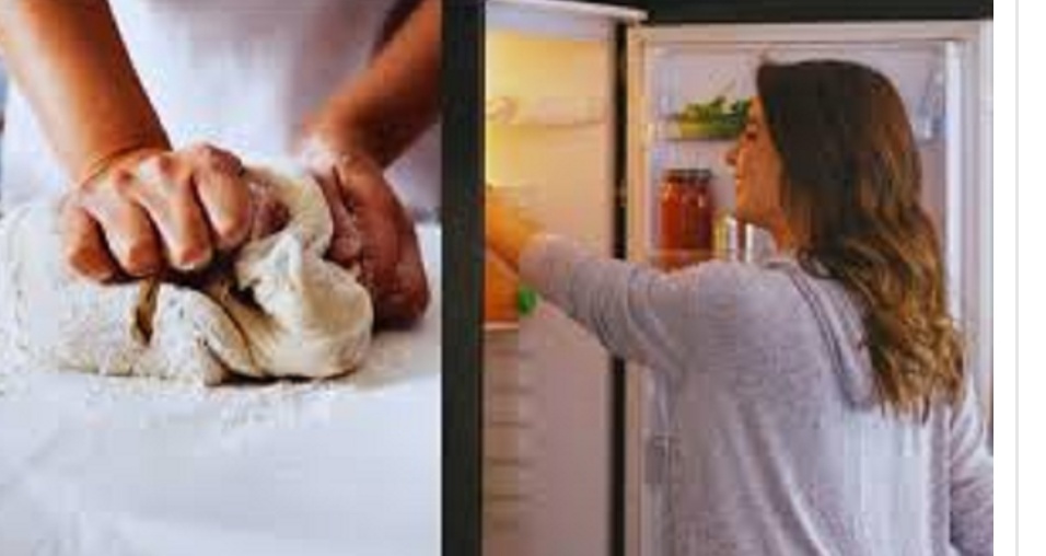 “ਫਰਿੱਜ ਵਿੱਚ ਰੱਖੇ ਗੁੰਨ੍ਹੇ ਆਟੇ ਦੀ ਰੋਟੀ ਸਹੀ ਹੈ ਜਾਂ ਗਲਤ।”ਆਓ ਜਾਣੀਏ ?…..