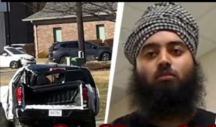 ਅਮਰੀਕਾ ਦੇ ਇੰਡੀਆਨਾ ’ਚ ਭਿਆਨਕ ਸੜਕ ਹਾਦਸਾ – ਭਾਰਤੀ ਟਰੱਕ ਚਾਲਕ ਹਿਰਾਸਤ ’ਚ, ਇਕ ਬਜ਼ੁਰਗ ਦੀ ਮੌਤ