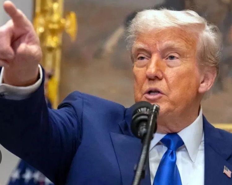 ਭਾਰਤ-ਅਮਰੀਕਾ ਵਪਾਰ ‘ਚ ਨਵਾਂ ਮੋੜ: ਸੁਪਰੀਮ ਕੋਰਟ ਦੇ ਫੈਸਲੇ ਨਾਲ ਟੈਰਿਫ ਘਟੇ