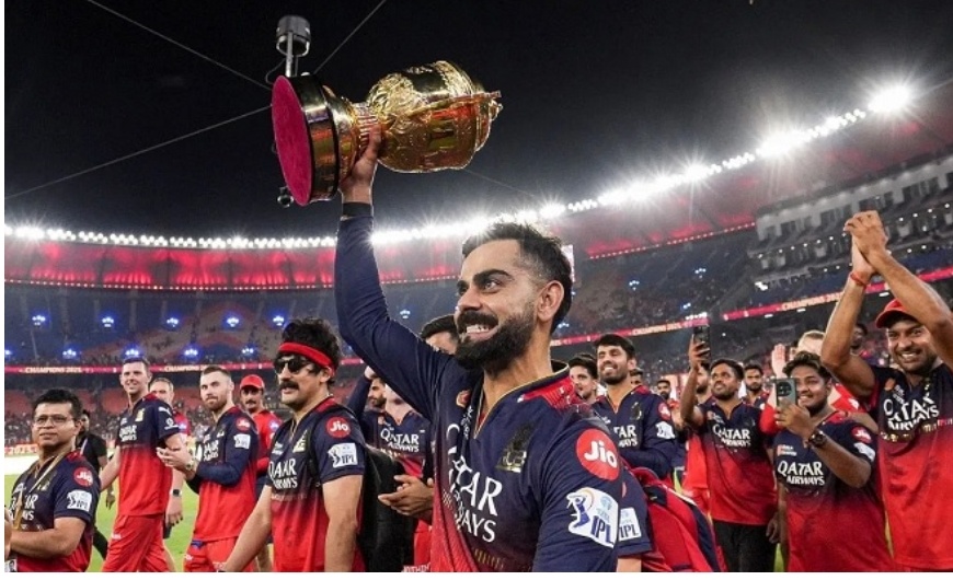 Change in the start of IPL 2026, will now start from March 28