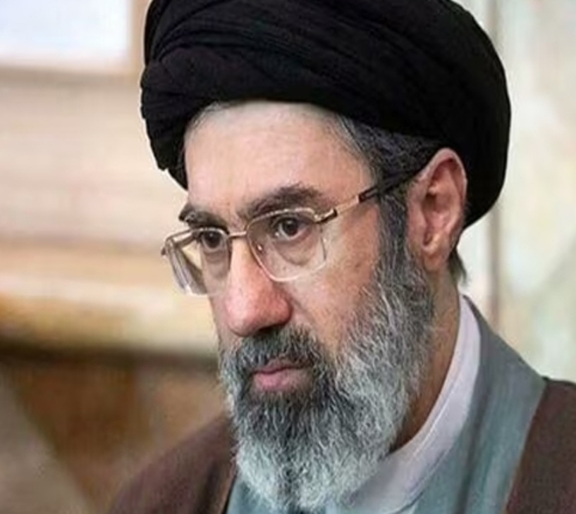 ਅਲੀ ਖਾਮਨੇਈ ਤੋਂ ਬਾਅਦ ਪੁੱਤਰ ਮੋਜਤਬਾ ਬਣੇ ਈਰਾਨ ਦੇ ਸੁਪਰੀਮ ਲੀਡਰ