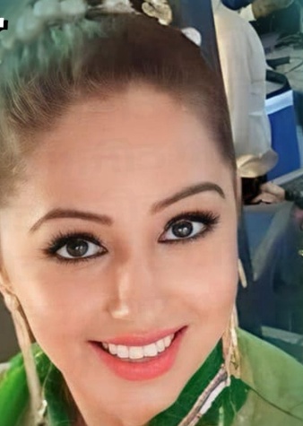 ਕੈਨੇਡਾ ਦੇ ਵਿੰਡਸਰ ਵਿੱਚ ਜਲੰਧਰ ਦੀ ਸੋਸ਼ਲ ਮੀਡੀਆ ਇੰਫਲੂਐਂਸਰ ਨੈਨਸੀ ਗਰੇਵਾਲ ਦਾ ਕਤਲ