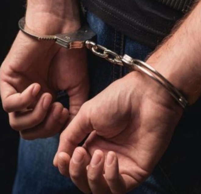 ਜਲੰਧਰ ’ਚ ਏਐਸਆਈ 8 ਹਜ਼ਾਰ ਦੀ ਰਿਸ਼ਵਤ ਲੈਂਦਾ ਰੰਗੇ ਹੱਥੀਂ ਕਾਬੂ