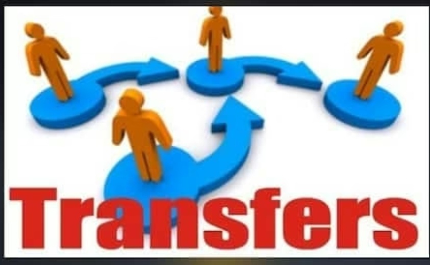 ਪੰਜਾਬ ‘ਚ ਤਬਾਦਲਿਆਂ ਦਾ ਸਿਲਸਿਲਾ ਜਾਰੀ, 22 ਤਹਿਸੀਲਦਾਰਾਂ ਦੇ ਤੁਰੰਤ ਬਦਲਾਅ