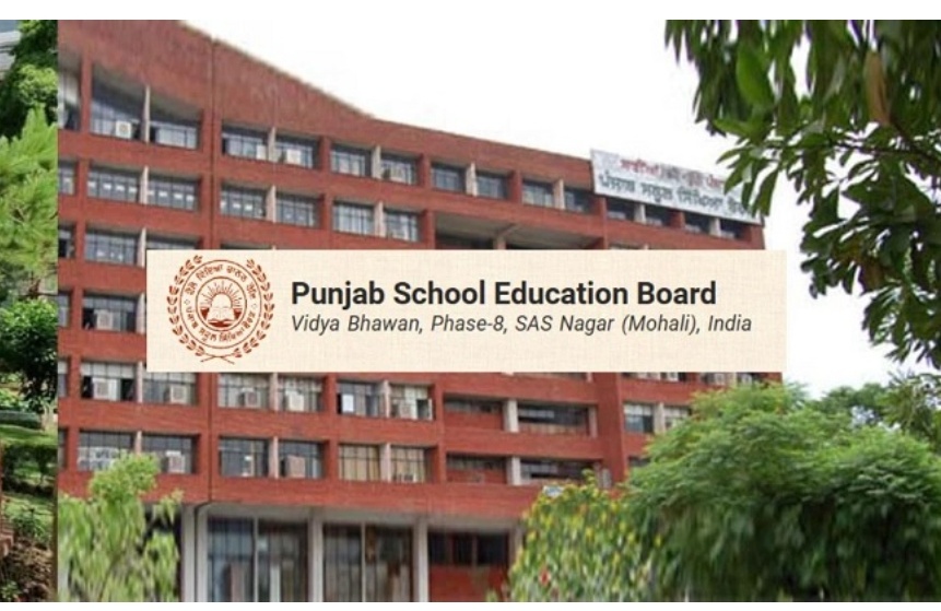 PSEB ਅੱਠਵੀਂ ਦਾ ਨਤੀਜਾ ਐਲਾਨ: 96.51% ਵਿਦਿਆਰਥੀ ਪਾਸ, ਤਮੰਨਾ ਨੇ 600/600 ਨਾਲ ਮਾਰੀ ਬਾਜ਼ੀ