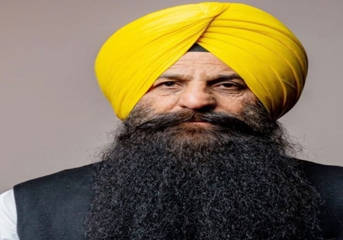 40 ਕਰੋੜ ਦੀ ਬੈਂਕ ਧੋਖਾਧੜੀ ਮਾਮਲੇ ‘ਚ ਵਿਧਾਇਕ ਜਸਵੰਤ ਸਿੰਘ ਗੱਜਣਮਾਜਰਾ ਸਮੇਤ 4 ਨੂੰ ਜ਼ਮਾਨਤ