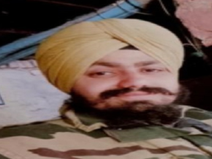 ਐਨਸੀਬੀ ਹਿਰਾਸਤ ਮੌਤ ਮਾਮਲਾ: ਬੀਐਸਐਫ ਕਾਂਸਟੇਬਲ ਜਸਵਿੰਦਰ ਸਿੰਘ ਦੇ ਕੇਸ ਵਿੱਚ ਜਾਂਚ ਅਧਿਕਾਰੀ ਮੁਅੱਤਲ