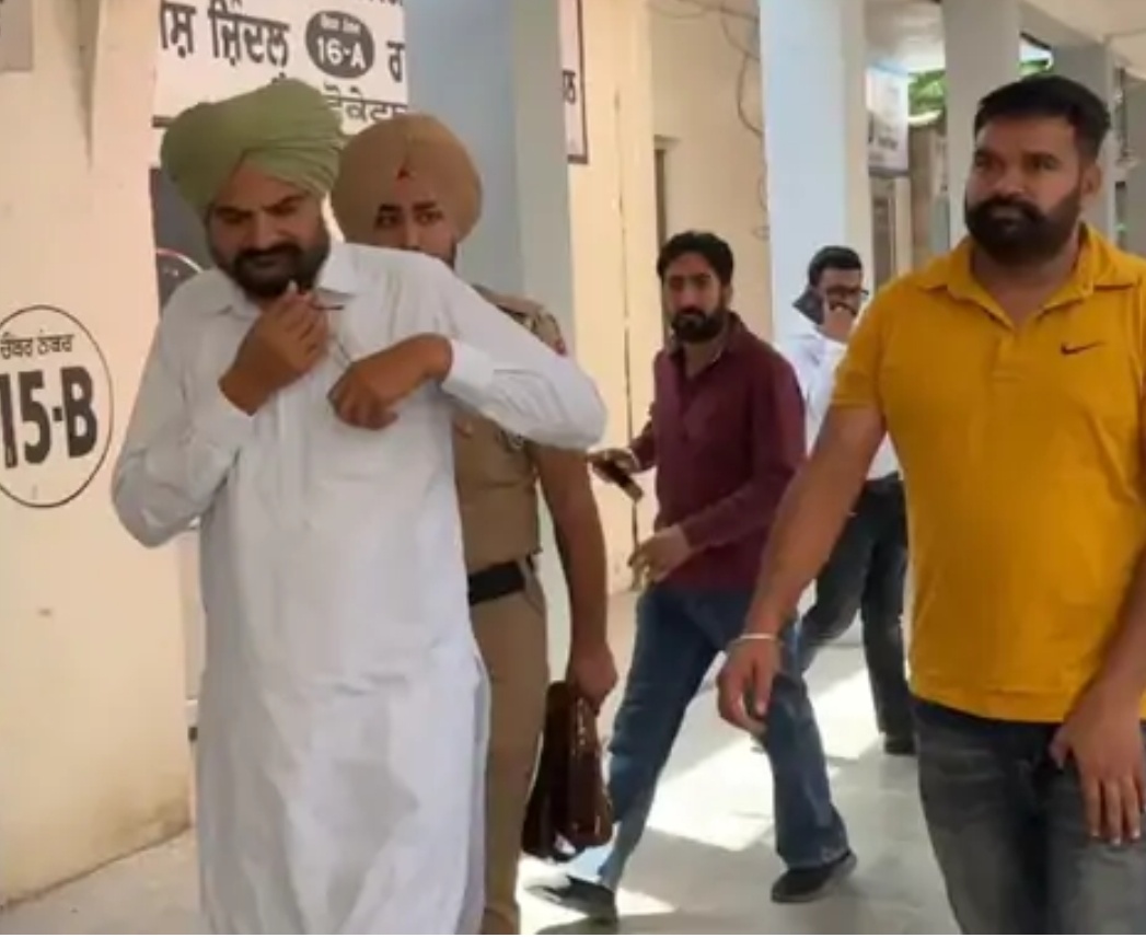ਸਿੱਧੂ ਮੂਸੇਵਾਲਾ ਕਤਲ ਕੇਸ: ਮਾਨਸਾ ਅਦਾਲਤ ਵਿੱਚ ਸੁਣਵਾਈ, ਇਕ ਦੋਸ਼ੀ ਸਬੂਤਾਂ ਦੀ ਘਾਟ ਕਾਰਨ ਬੇਕਸੂਰ