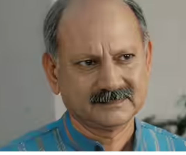 Famous actor Ramakant Dayama passes away, wave of mourning in film and TV world