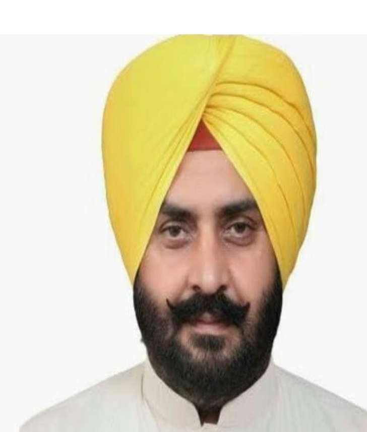 AAP ਵਿਧਾਇਕ ਹਰਮੀਤ ਪਠਾਣਮਾਜਰਾ ਨੂੰ ਵੱਡੀ ਰਾਹਤ, 376 ਮਾਮਲੇ ‘ਚ ਮਿਲੀ ਜ਼ਮਾਨਤ