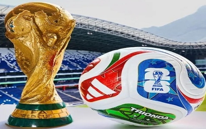 FIFA World Cup 2026 kicks off today, first match between hosts Mexico and South Africa