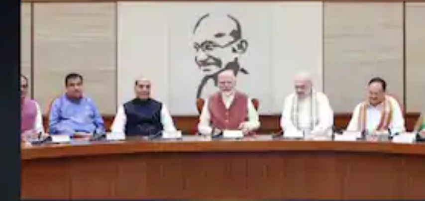 Union Minister of State George Kurien’s resignation accepted, President gives his assent