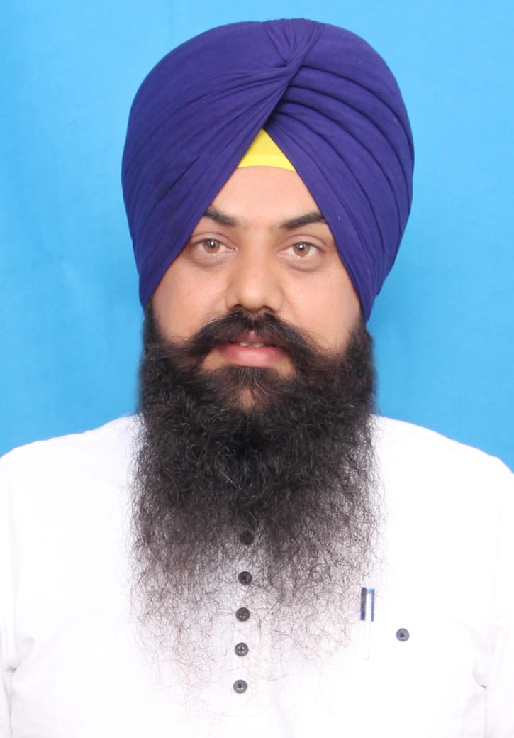ਸਮੁੱਚਾ ਸ਼੍ਰੋਮਣੀ ਅਕਾਲੀ ਦਲ ਕੌਂਸਲਰ ਕਮਲ ਅਰੋੜਾ ਦੇ ਨਾਲ ਚੱਟਾਨ ਵਾਂਗ ਖੜ੍ਹਾ ਹੈ – ਭੁਪਿੰਦਰ ਭਿੰਦਾ