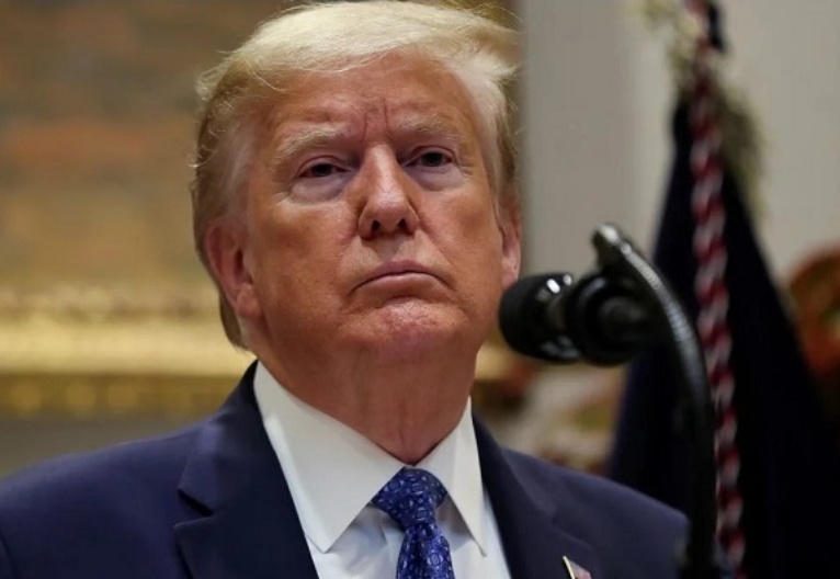 Every child born in America will get citizenship, Supreme Court overturns Trump’s order
