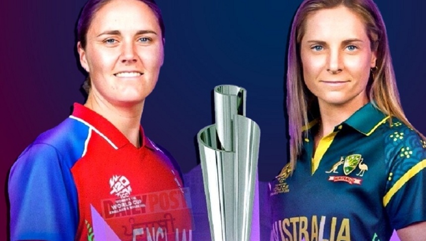 Title clash at Lord’s: A grand clash between unbeaten England and six-time champions Australia