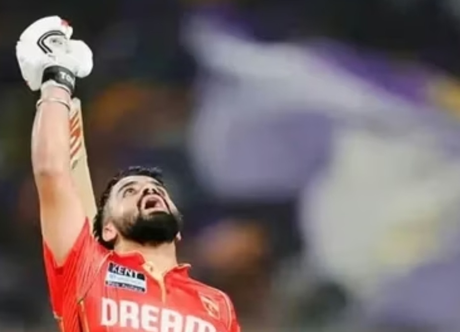 Punjab’s Prabhsimran Singh gets a place in Team India for the first time, T20 team announced for Zimbabwe tour