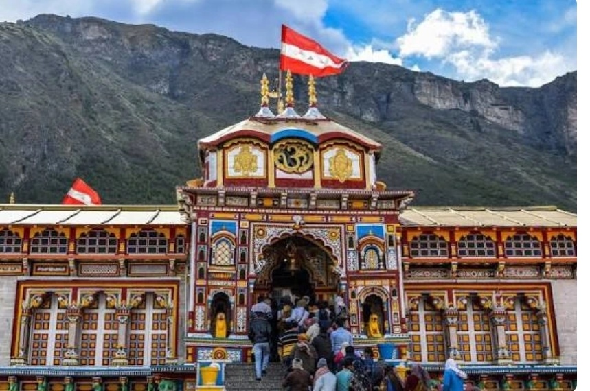 ਬਦਰੀਨਾਥ ਮੰਦਰ ਚੜ੍ਹਾਵਾ ਘਪਲਾ: ਭੇਟਾਂ ਦੀ ਚੋਰੀ ਮਾਮਲੇ ‘ਚ ਪਹਿਲੀ ਗ੍ਰਿਫ਼ਤਾਰੀ, ਮੁਅੱਤਲ BKTC ਕਰਮਚਾਰੀ ਕਾਬੂ