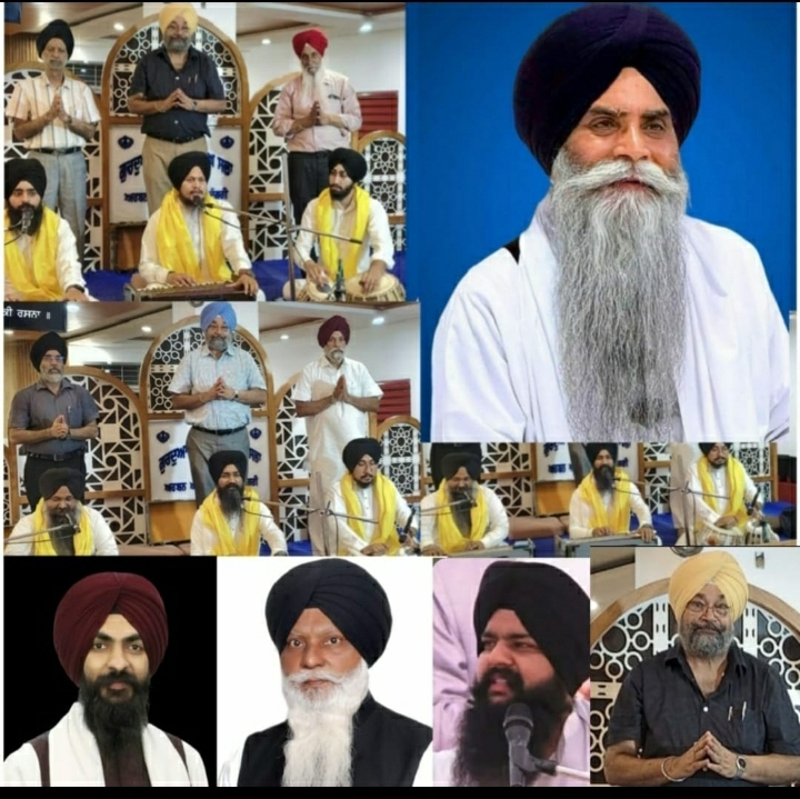 ਗੁਰਦੁਆਰਾ ਸ੍ਰੀ ਗੁਰੂ ਸਿੰਘ ਸਭਾ ਅਰਬਨ ਅਸਟੇਟ ਫੇਸ 1 ਦੁਗਰੀ ਵਿਖੇ ਹਫ਼ਤਾਵਾਰੀ ਦੋ ਰੋਜ਼ਾ ਕੀਰਤਨ ਅਤੇ ਕਥਾ ਸਮਾਗਮ ਅੱਜ ਅਤੇ ਕੱਲ੍ਹ – ਕੁਲਵਿੰਦਰ ਸਿੰਘ ਬੈਨੀਪਾਲ