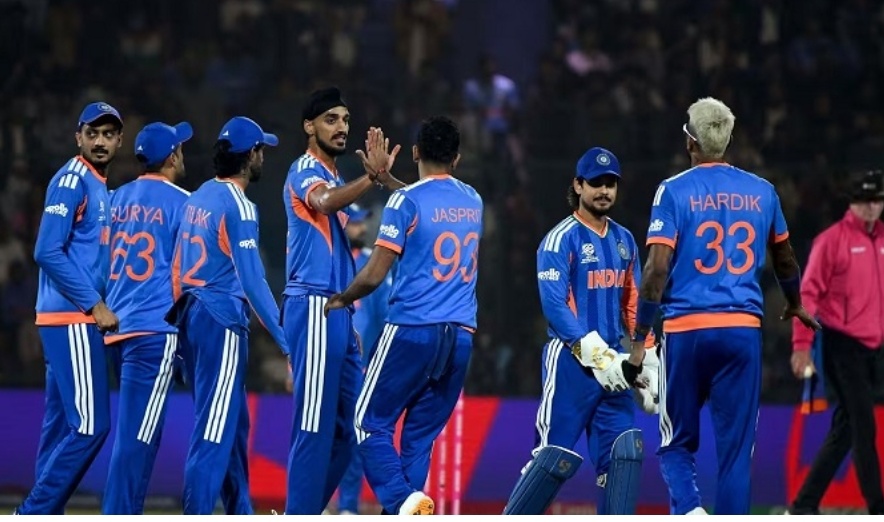 India’s entry in the Asian Games is explosive, competing directly in the quarterfinals