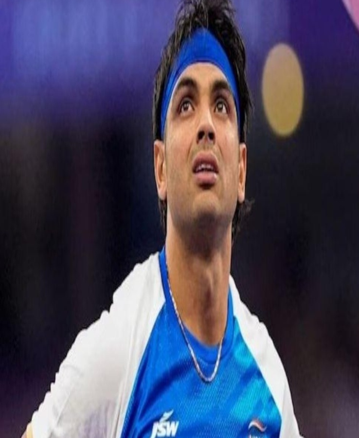Neeraj Chopra ruled out of Asian Games, completes season due to injury