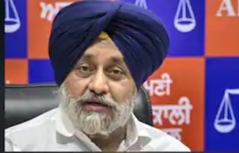 2027 ਚੋਣਾਂ ਲਈ ਅਕਾਲੀ ਦਲ ਨੇ ਕੱਸਿਆ ਕਮਰਕੱਸਾ, 8 ਜ਼ਿਲ੍ਹਿਆਂ ਦੇ ਜਨਰਲ ਕੌਂਸਲ ਮੈਂਬਰਾਂ ਦਾ ਐਲਾਨ
