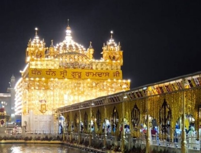 ਨਾਮ ਕੀ ਹੈ,ਅਤੇ ਕਿਵੇਂ ਜਪੀ ਦਾ ਹੈ?….. ਵਿਚਾਰ ਭਾਈ ਹਰਪਾਲ ਸਿੰਘ ਜੀ ਅਤੇ ਹੁਕਮਨਾਮਾ ਸੱਚਖੰਡ ਸ਼੍ਰੀ ਹਰਿਮੰਦਰ ਸਾਹਿਬ ਜੀ 19 ਸਤੰਬਰ,2026