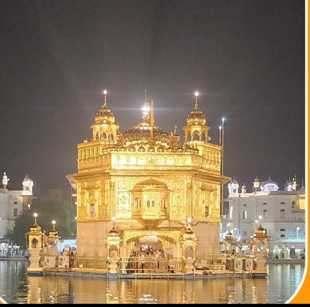 ਮਨ ਸ਼ਾਂਤ ਕਿਵੇਂ ਹੁੰਦਾ ਹੈ।…… ਵਿਚਾਰ ਭਾਈ ਸਰਬਜੀਤ ਸਿੰਘ ਜੀ ਅਤੇ ਹੁਕਮਨਾਮਾ ਸੱਚਖੰਡ ਸ੍ਰੀ ਹਰਿਮੰਦਰ ਸਾਹਿਬ ਜੀ 24 ਸਤੰਬਰ 2026